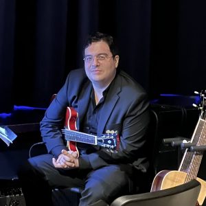 Dr. Juan Perez