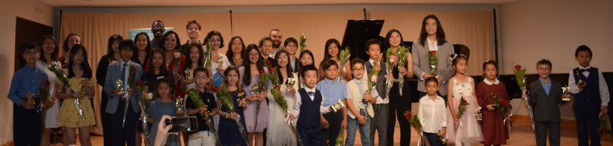 2024 Spring Recital – May 18th