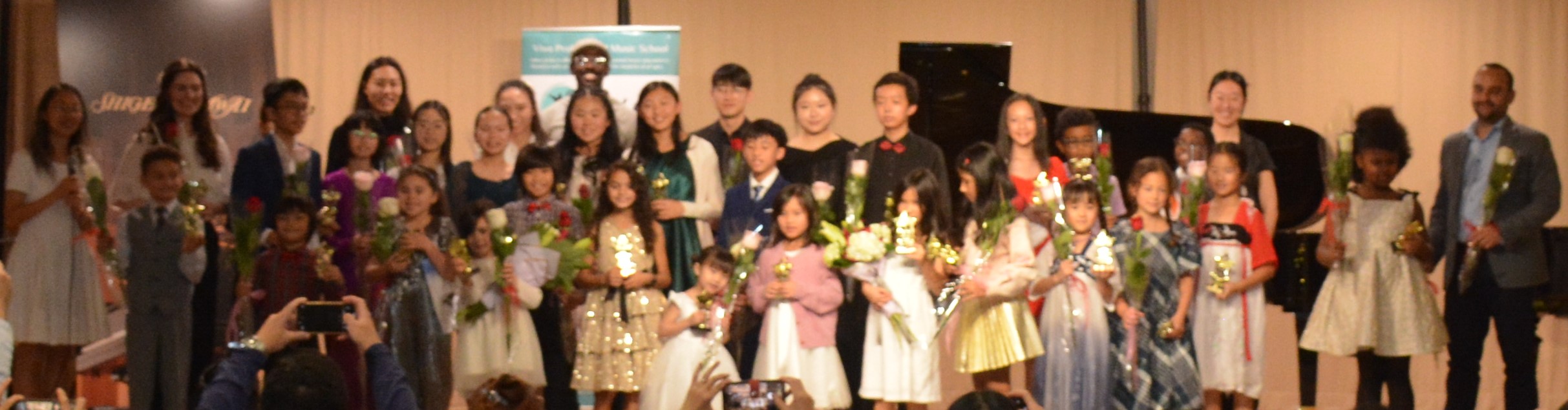 2025 Fall Recital – December 13rd