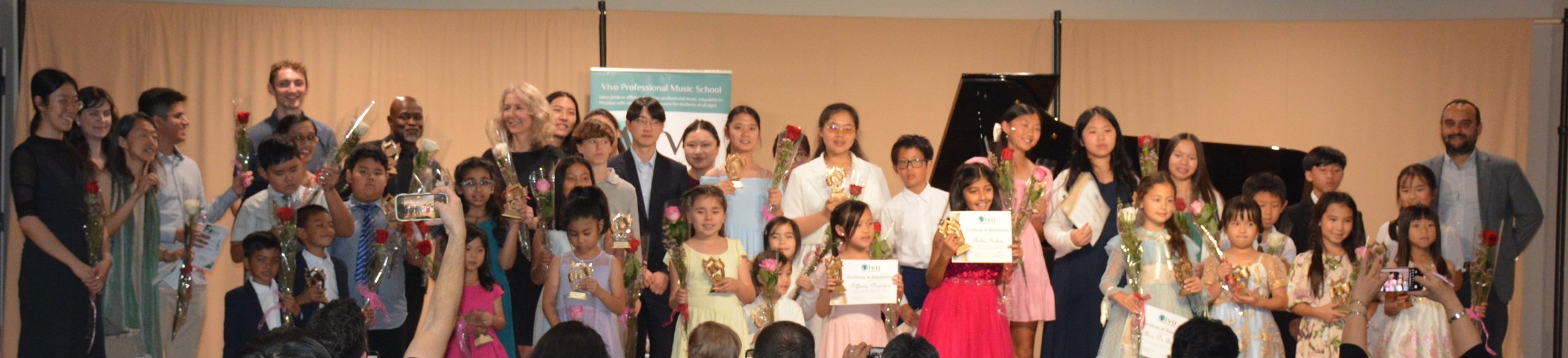 2026 Spring Recital – May 9th